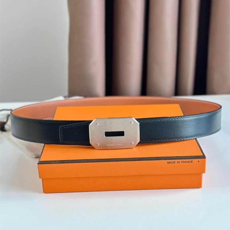 Hermes Belts